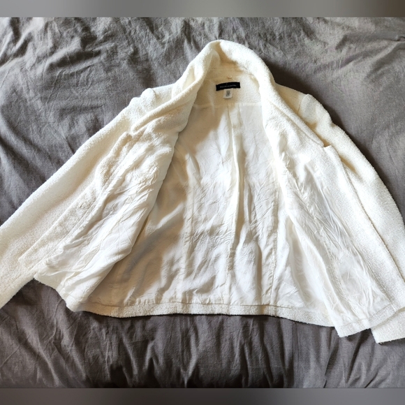 MODA International Womens Coat - Picture 5 of 11